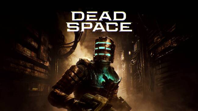 Dead Space Remake обзор