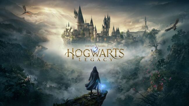 Hogwarts Legacy обзор рецензия