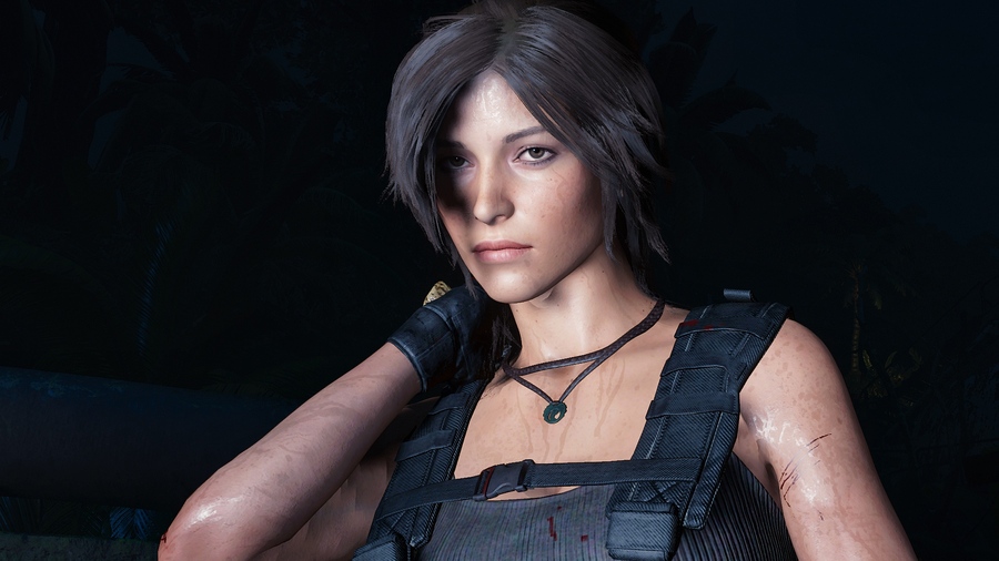Лара Крофт Lara Croft игры обзор