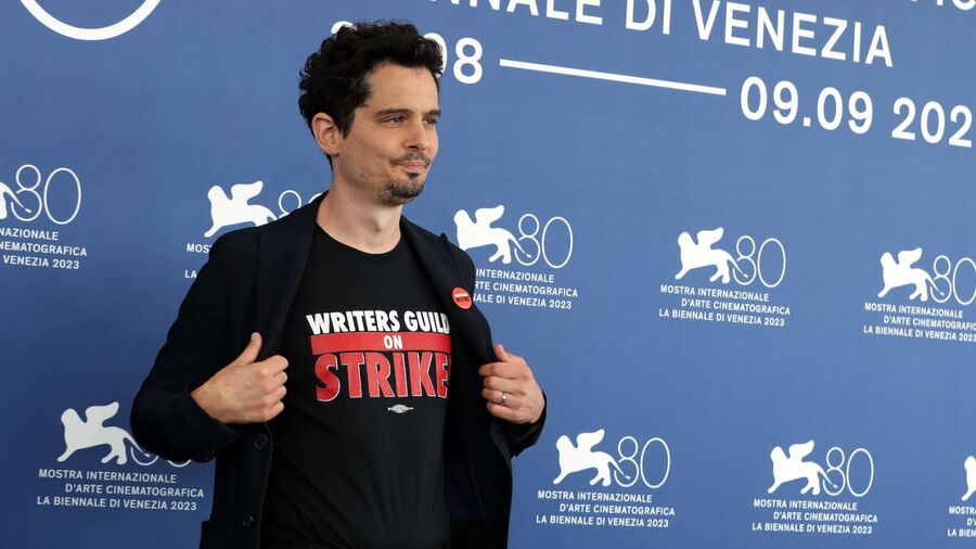 венецианский кинофестиваль 2023 фильмы