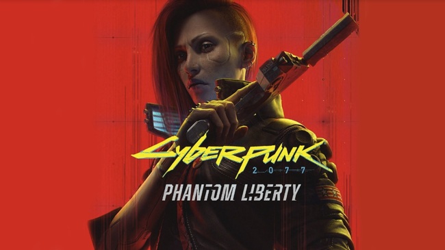 phantom liberty cyberpunk 2077 обзор