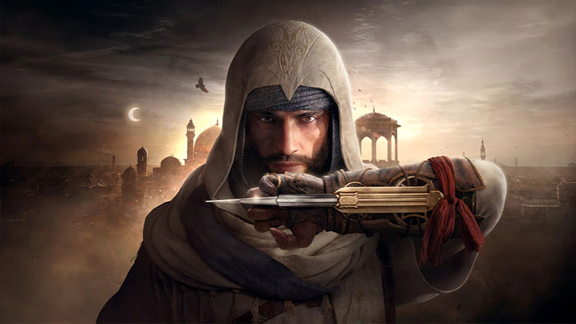 Assassin’s Creed Mirage обзор рецензия