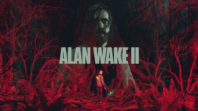 Alan Wake 2 рецензия