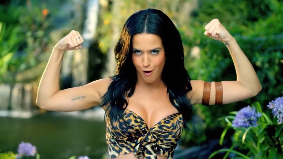 Katy Perry Roar