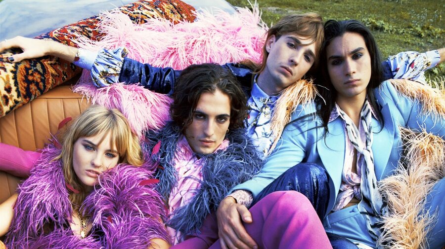 Maneskin
