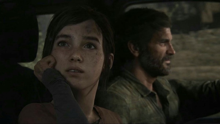 The Last Of Us