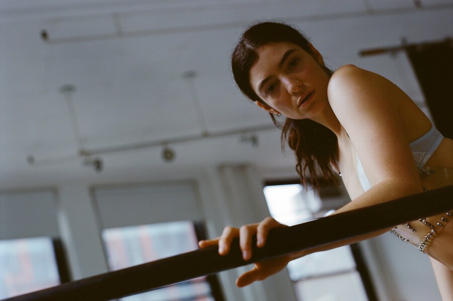 Lorde
