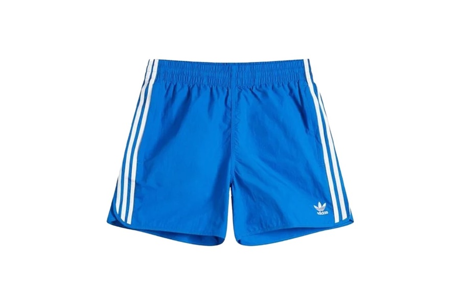 Спортивные шорты Adidas