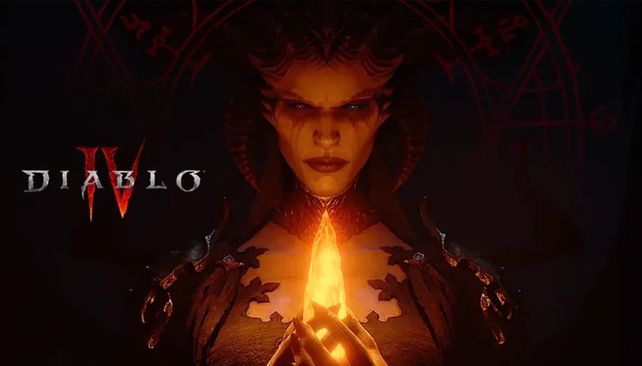 Diablo 4 адаптации игр