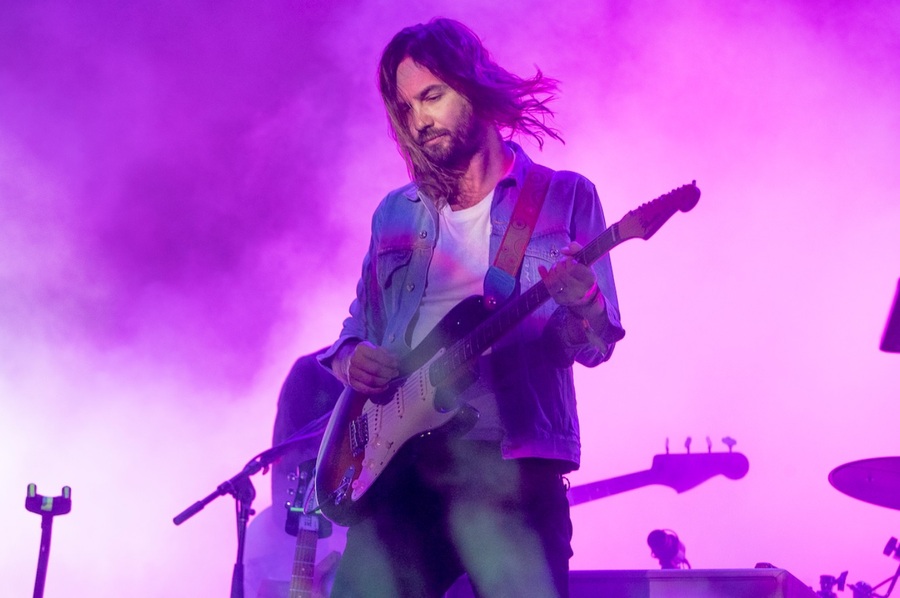 Tame Impala