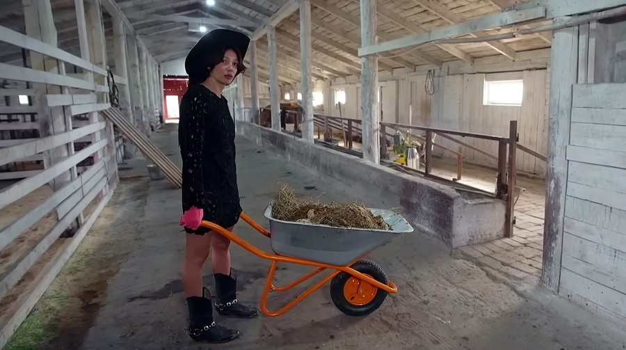 Чегеря