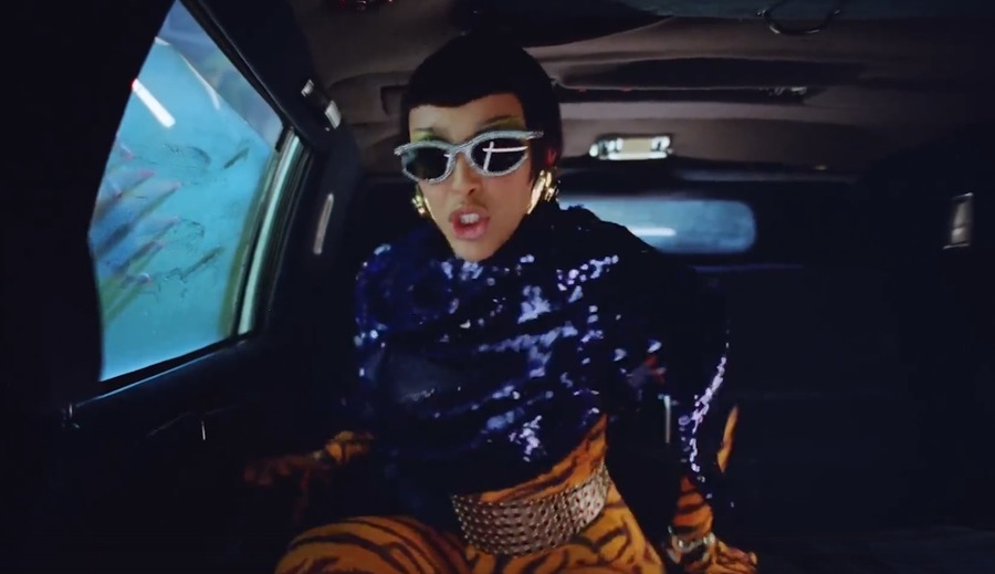 Doja Cat песни