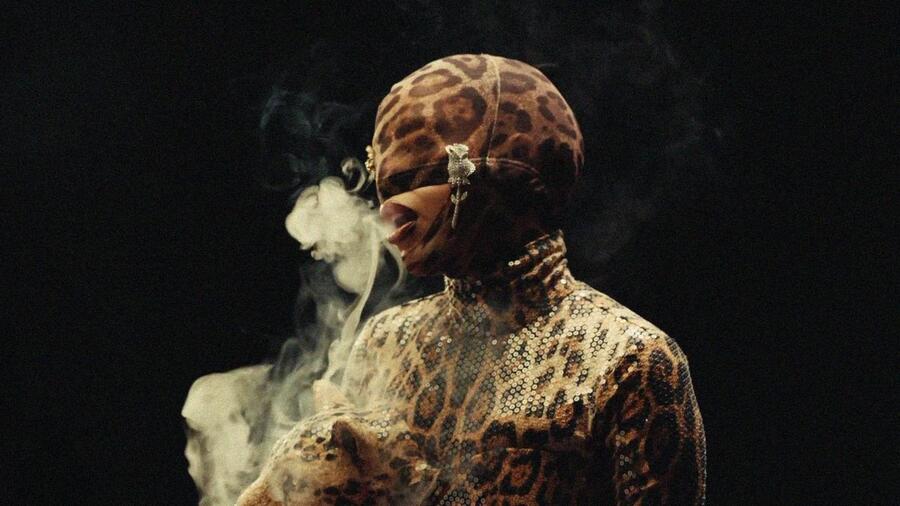 Doja Cat Jealous Type