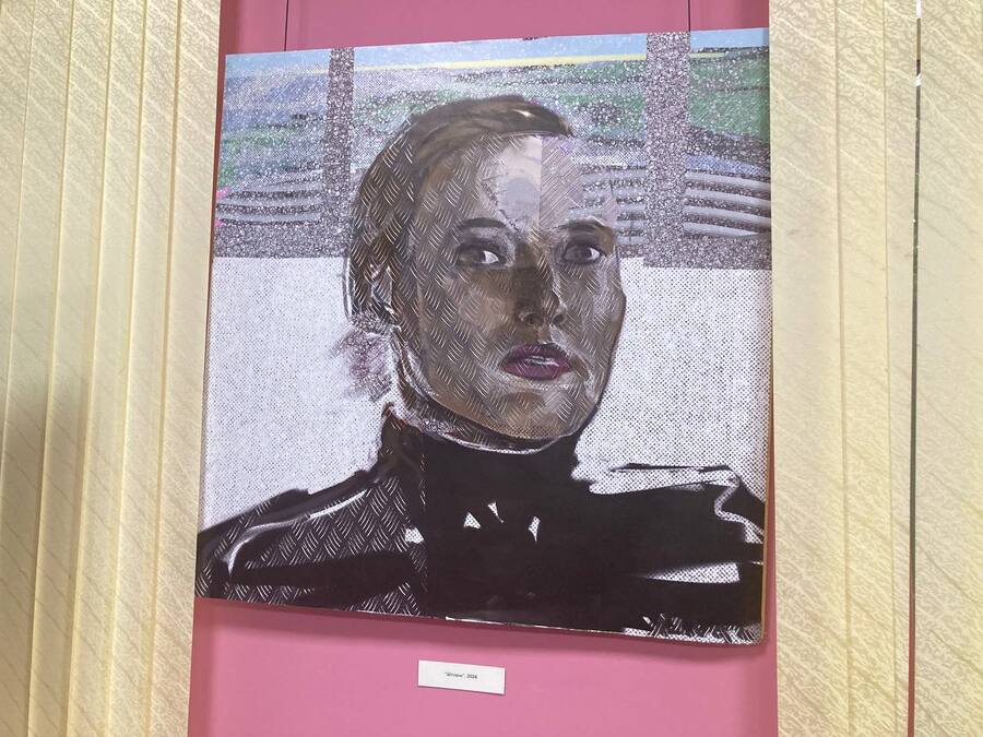 Художники Севастополя