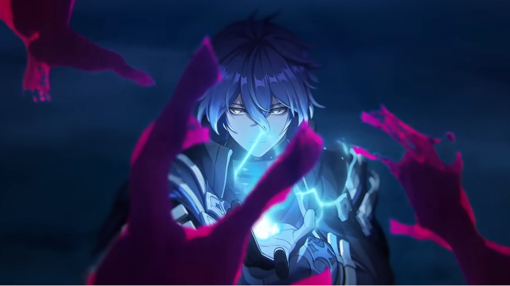 Геншин Нод-Край