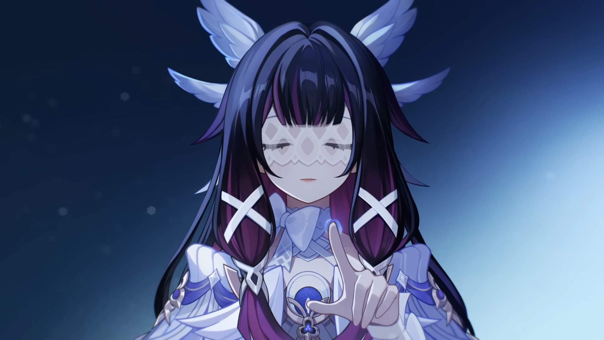 Genshin impact игра