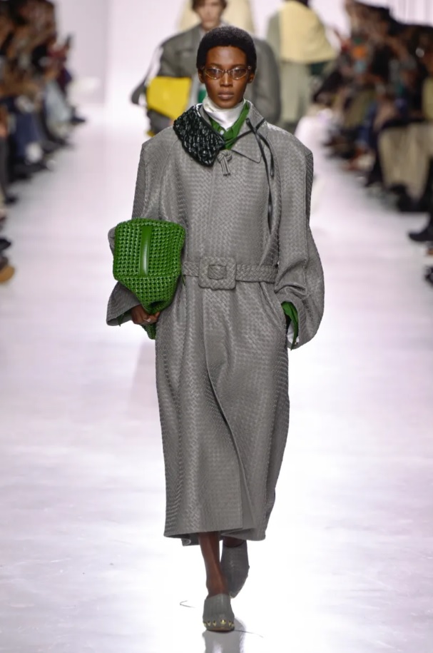 bottega veneta intrecciato