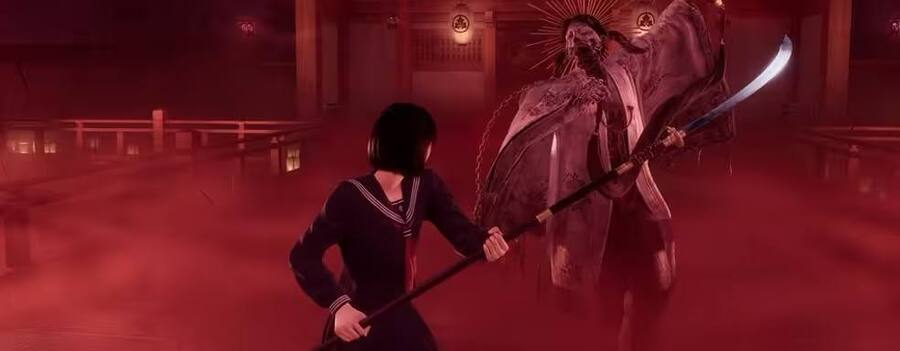 Silent Hill f дата выхода