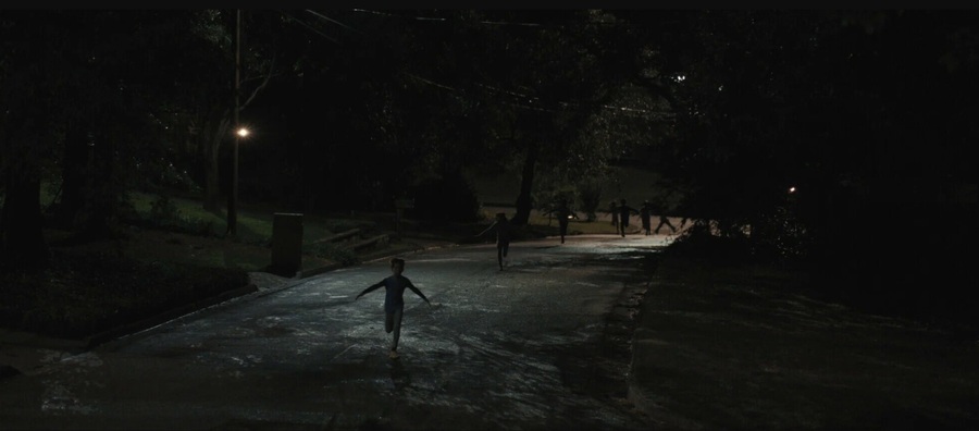 Фильм Орудия хорроры 2025