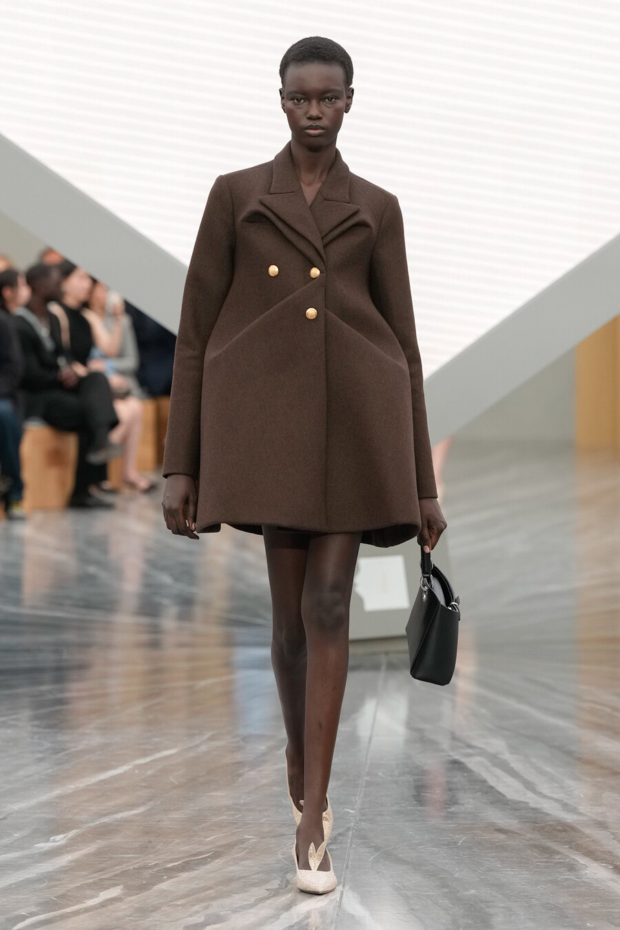 Dior мода