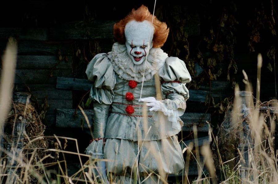 Оно Пеннивайз