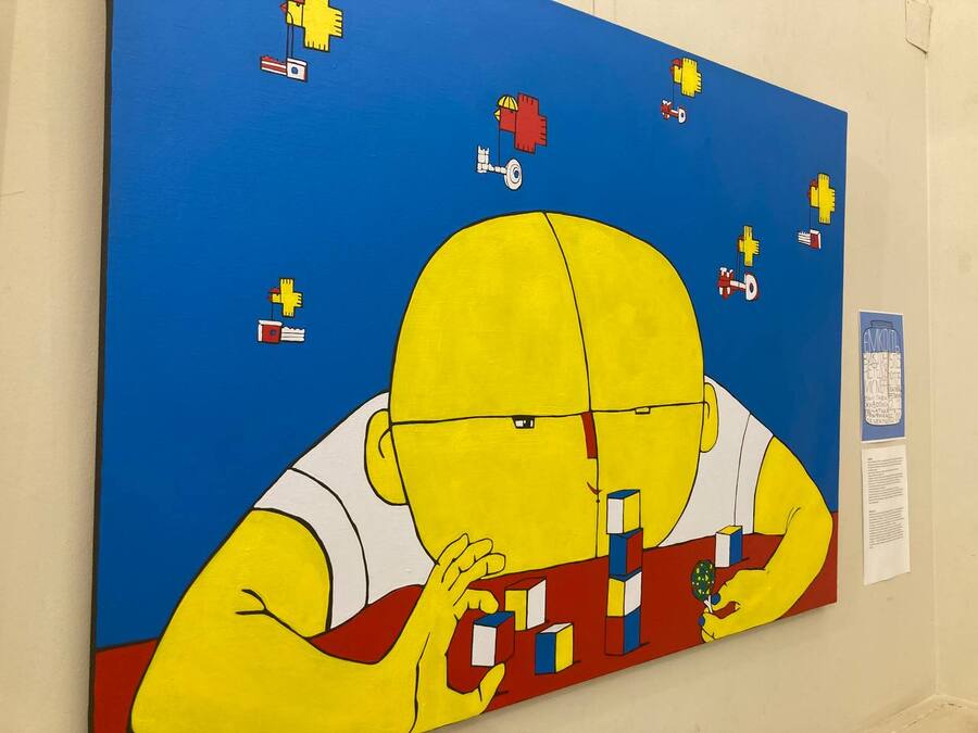 Виктор Нефедов