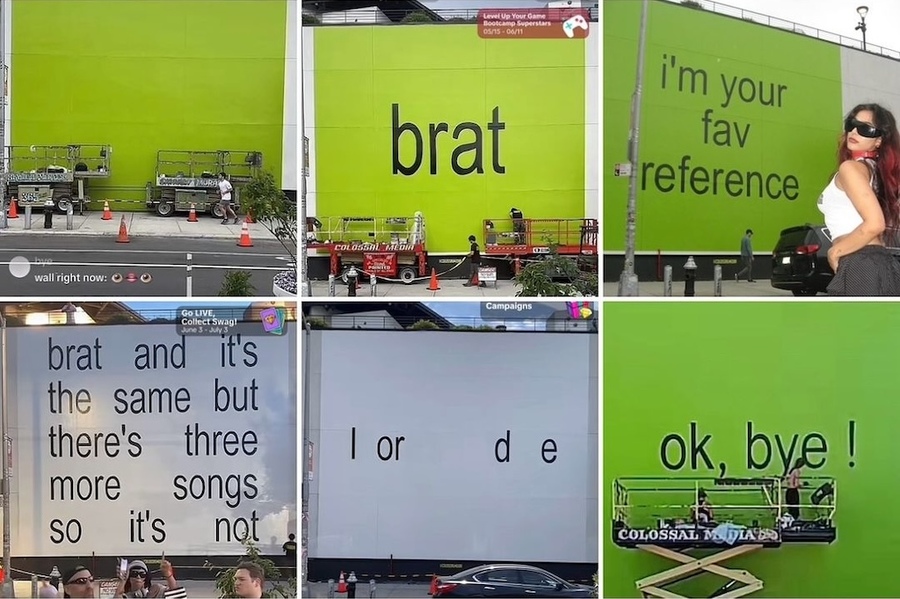 Самые креативные промо-кампании музыки