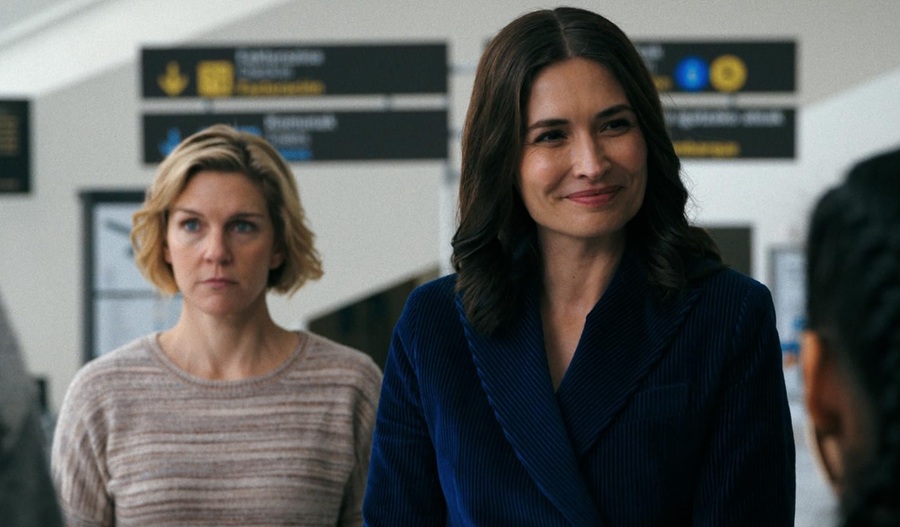 Из многих сериал с 2025 г