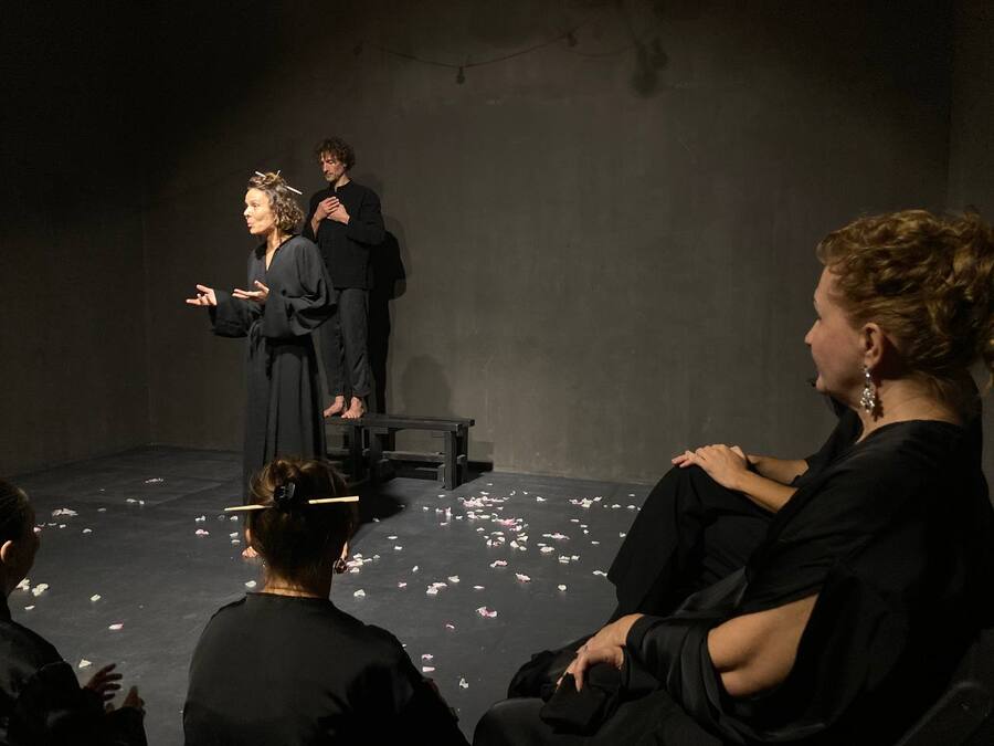 Театр горожан Севастополь