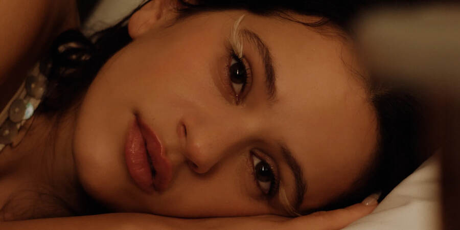 Rosalia певица