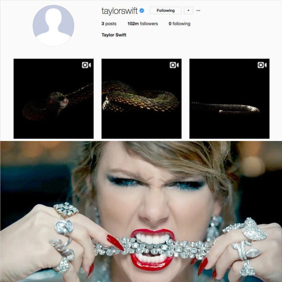 Тейлор Свифт