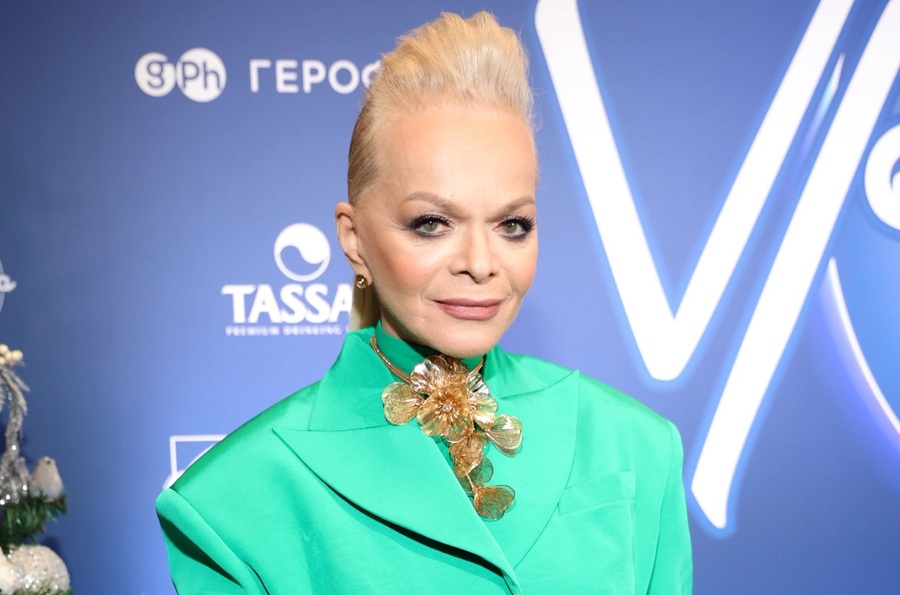 лариса долина последние новости