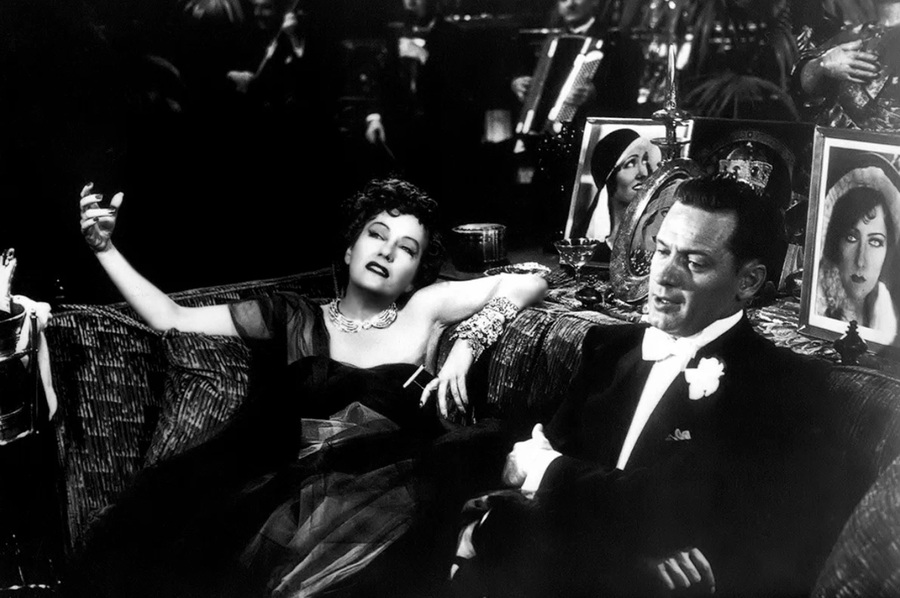 Отзывы кинокритиков