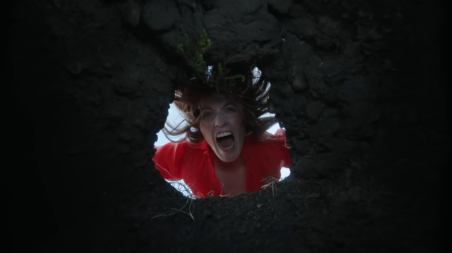 florence the machine everybody scream обзор рецензия