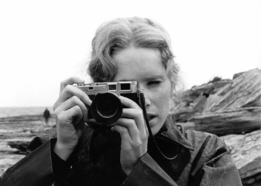 Кинокритика