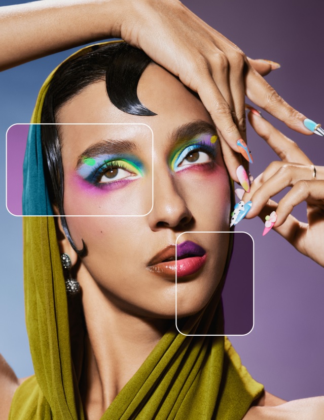 Ассиметрия стиль