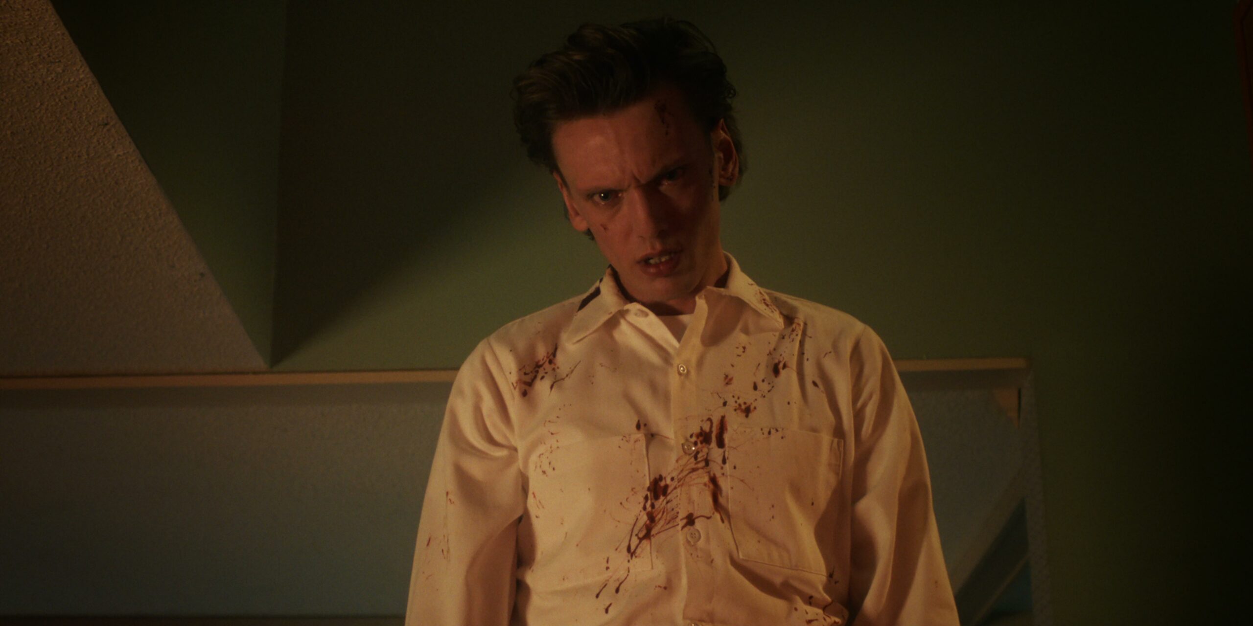 очень странные дела 5 сезон актеры