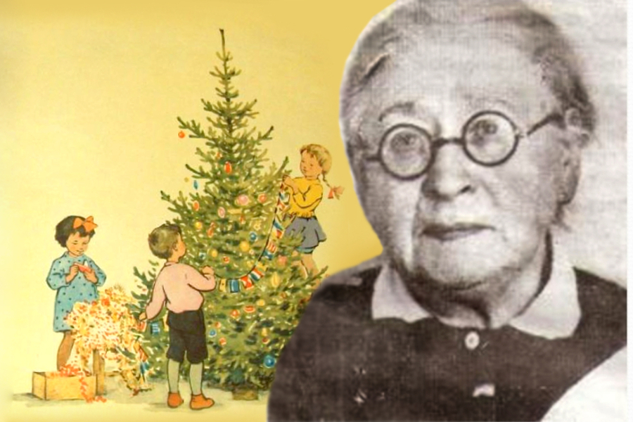 Советские новогодние песни