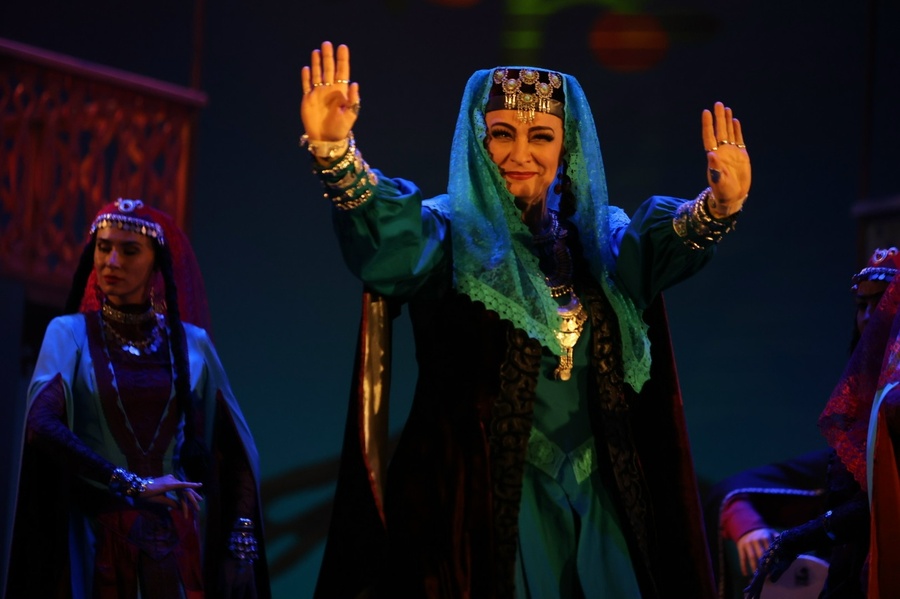 Театр Луначарского Севастополь