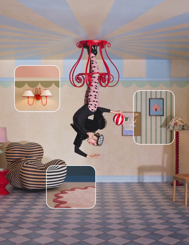 Тренды цветов 2026