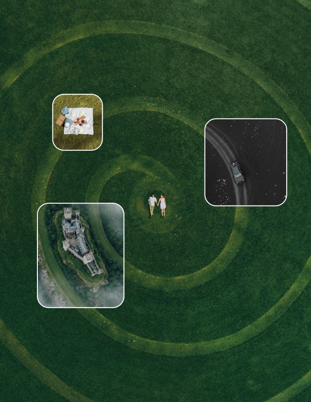 Куда путешествовать в 2026 году