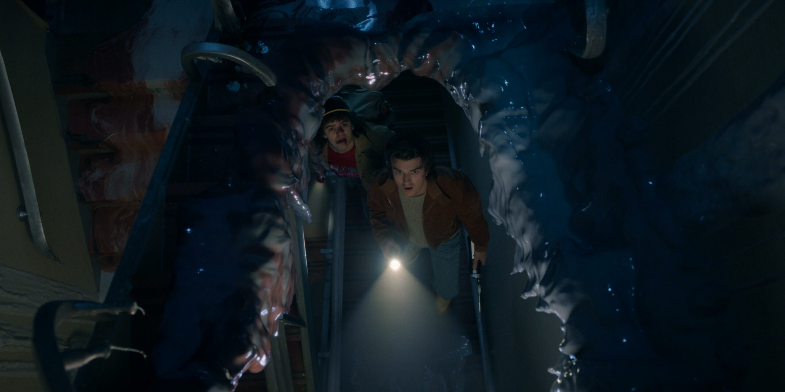 Stranger Things season 5