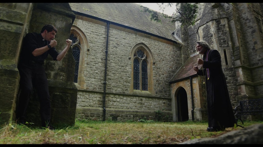 Knives Out 3 Достать ножи 3