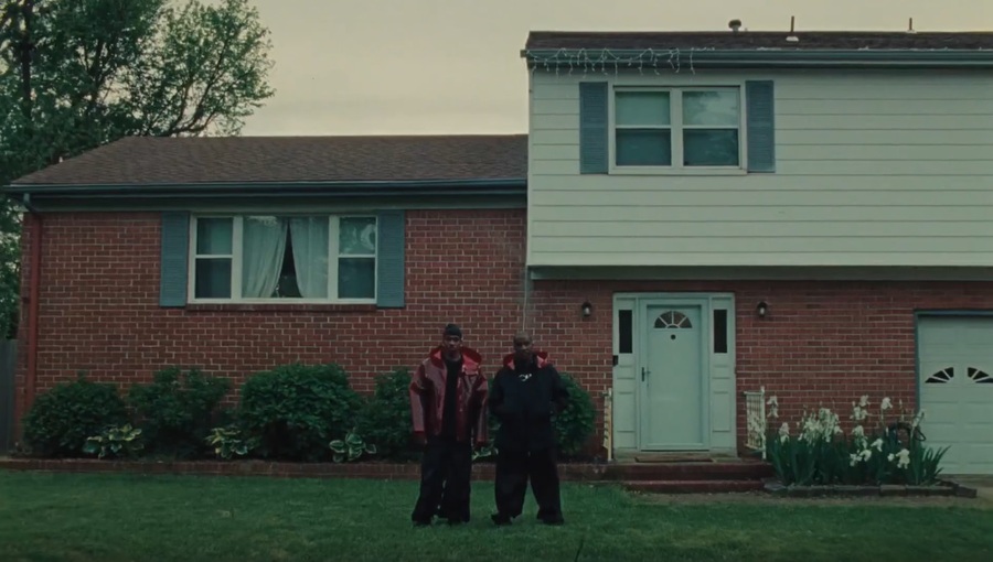 Лучшие песни 2025 Clipse