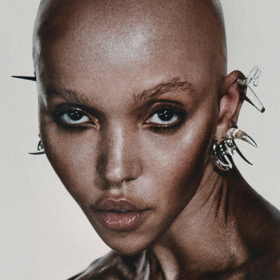 FKA Twigs Eusexua лучшие альбомы 2025