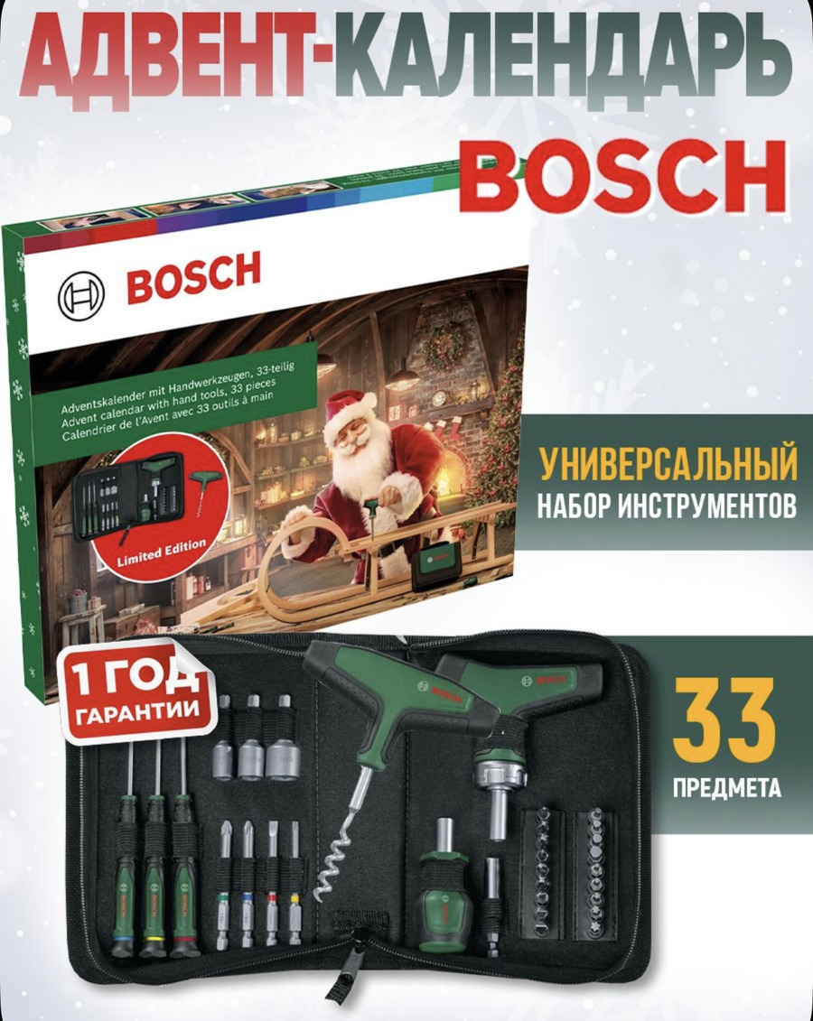 Подарки на Новый год для мужчин