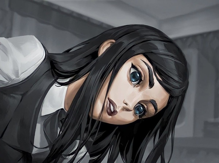 Игра Зайчик