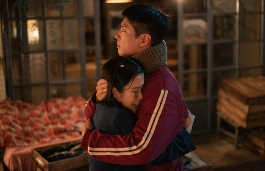 Когда жизнь даёт тебе мандарины