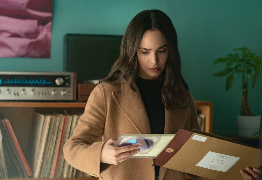 фильмы на новый год