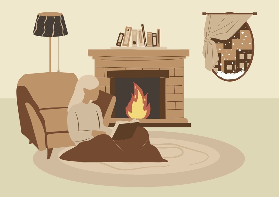 Чем заняться на новогодние праздники подборка